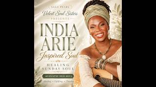 India Arie Inspired Soul (2000s Neo-Soul) - Becoming Whole Again | Organic, Empowering, Healing screenshot 4