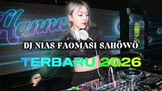 Download Lagu DJ FAOMASI SAHÖWÖ - LAGU NIAS REMIX TERBARU 2026 MP3