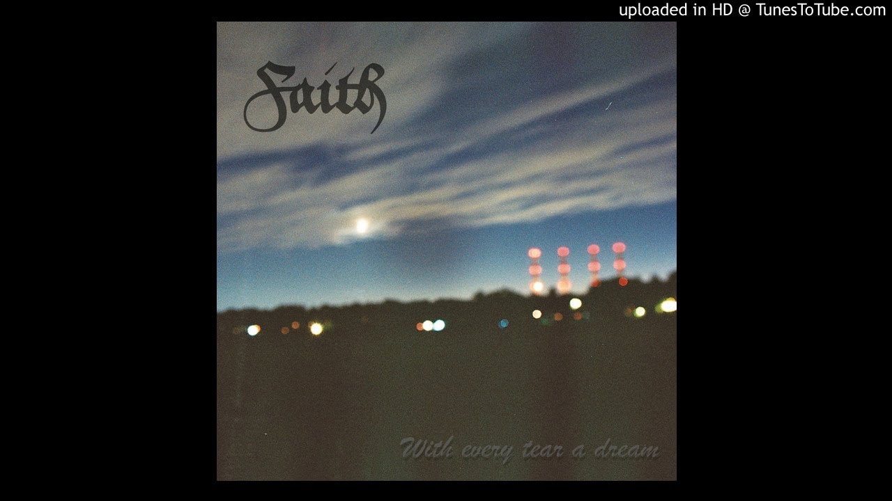 Faith - With every tear a dream (DSBM)