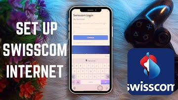 How to Set Up Your Swisscom Internet – Complete Step-by-Step Guide - 2025