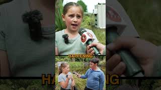 Trapping rats at Bellview Wetlands Reserve!