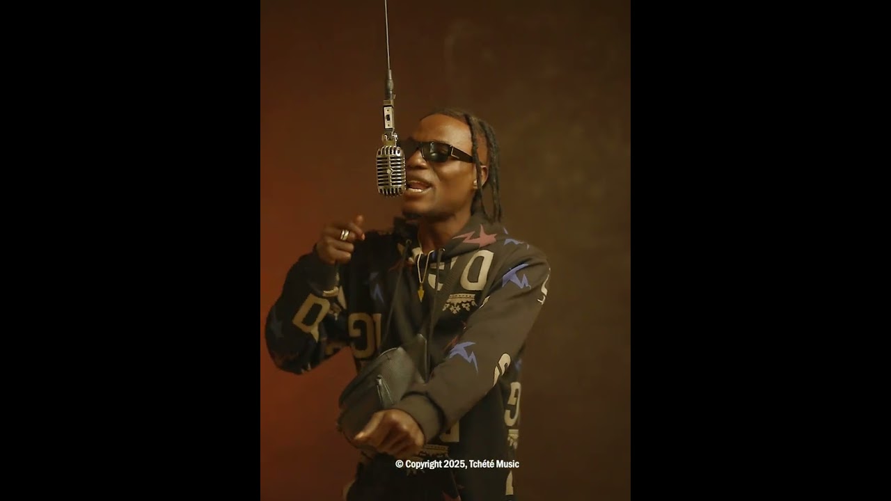 KING RBA - TRAP STAR (Tchete Freestyle)