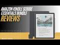 Kindle Scribe Essentials Bundle Review | 64GB Writing Tablet with Premium Pen