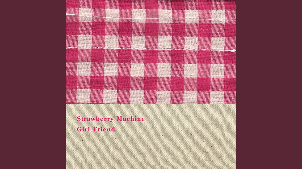 Good-Bye, Candy Girl!