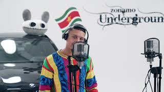 Zonamo Chapter 1 Episode 8 - Reckless