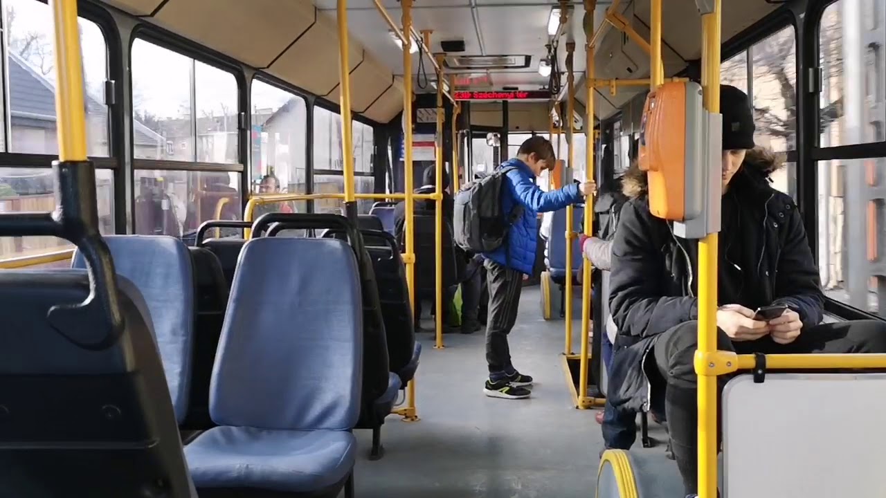 Ikarus 415.15 (MTZ-648) [231-es buszvonal] Pálya utca - Telek utca