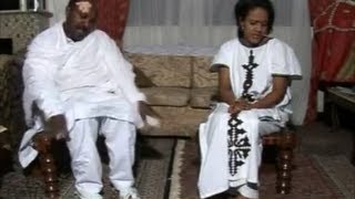 Family Problems New Ethiopian Comedy.