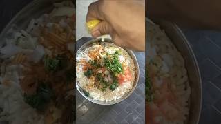 jhalmuri modi ka favourite dish# mukesh cook Short video #