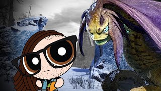 Monster Hunter Rise [Hunt 19] Somnacanth Capture