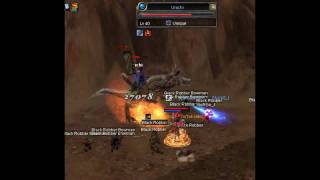 Silkroad Uruchi Kill No.3 __Sephirot__