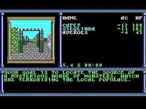 Secret of the Silver Blades