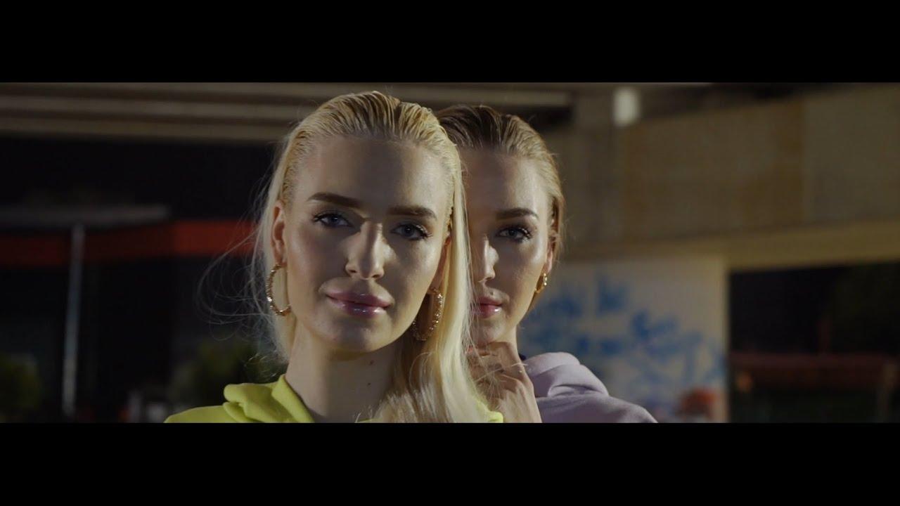 BVD - LOS ADANA (Official Music Video)