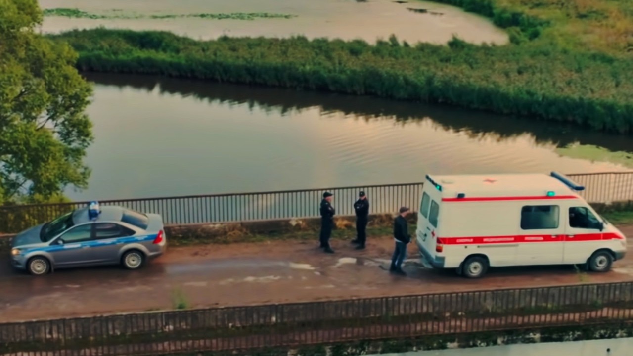 ОЧЕНЬ МОЩНЫЙ ДЕТЕКТИВ! СМОТРИТСЯ НА ОДНОМ ДЫХАНИИ! 