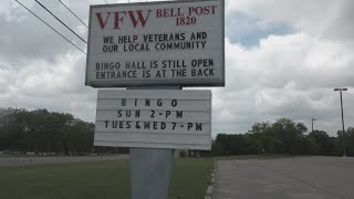 Temple VFW to host spaghetti dinner fundraiser for storm victims