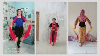 Download Lagu Challenge Lengger Banyumasan #4 MP3