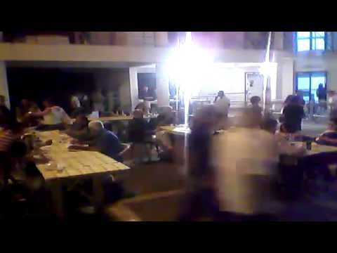 Bagaladi La Sagra Dei Maccheroni