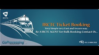 Irctc tatkal trick - book ticket in 30 ...