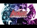 Marvel Avengers Alliance Awards Trailer
