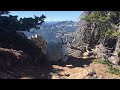 Goat on Mount Ellinor: Epic Mountain Wildlife 2025!