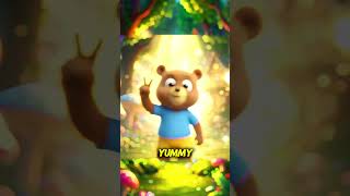 Toddler Learning Letter V | ABC Words and Sounds #Shorts