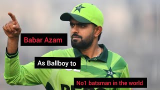 Babar Azam – The Complete Career Story | Test, ODI & T20 History