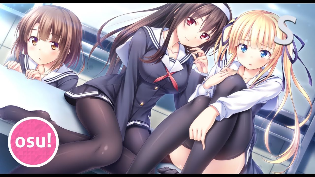 Saekano on Clickers Omonomono