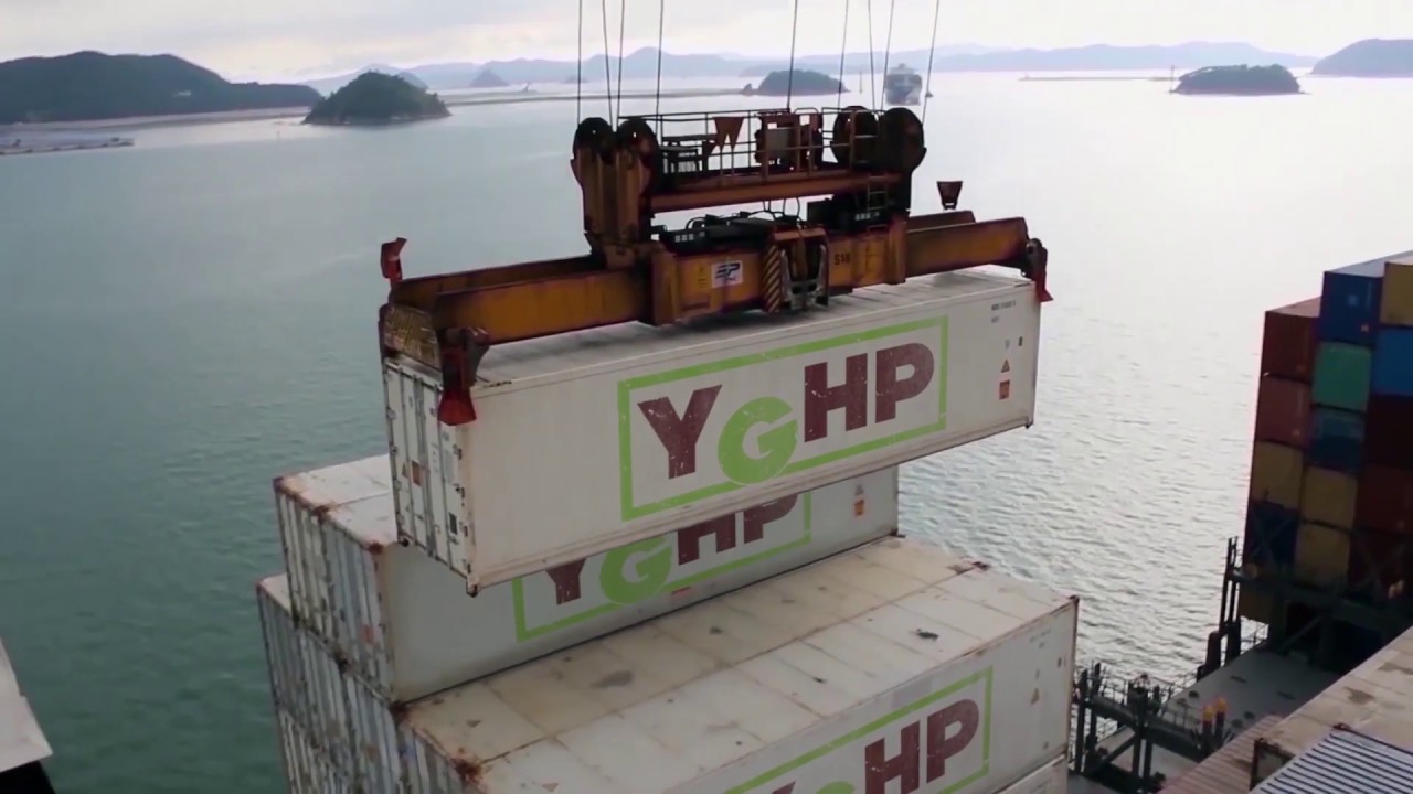 YGHP Delivering Throughout Europe YouTube YGHP Delivering Throughout Europe YouTube