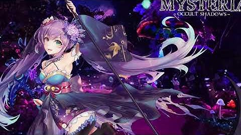Thumbnail of Mysteria~Occult Shadows~ Common Battle Soundtrack