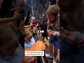 Post Malone Made A Little Girl Cry