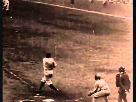 Babe Ruth JUST game footage.mp4 - YouTube