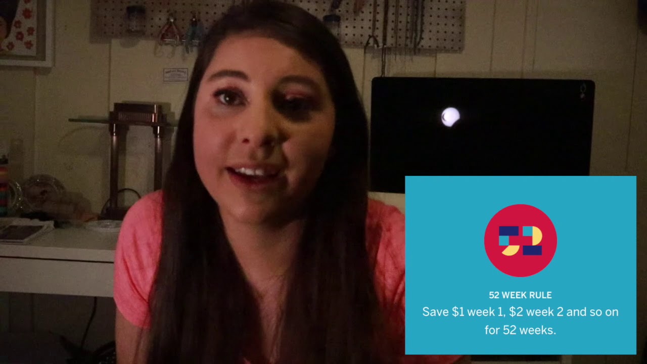 Qapital Investing App 101