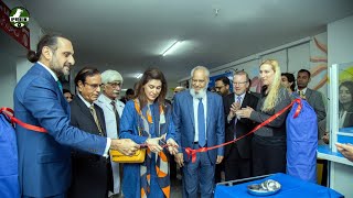 Inauguration Ceremony Pebs Oral Cancer Surgery Unit, Surgical I.c.u. & General Ward 16Th March 23