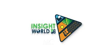 Insight World ||  by Arc Solutions Youtube Intro/Outro Maker