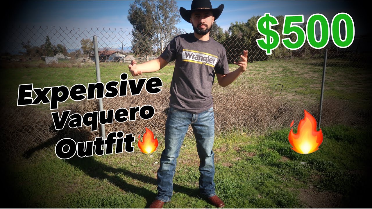 Дорогой ковбойский костюм! 500 долларов