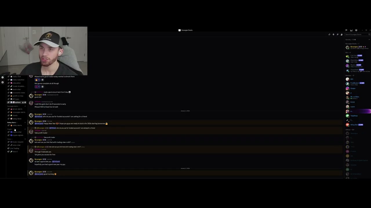 I LOST $300 ON $SPY PUTS | VLOG 