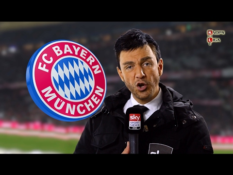 Lothar Matthäus geigt Bayern die Meinung!