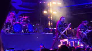 Fear Factory - Zero Signal (live @ Brutal Assault 2025)