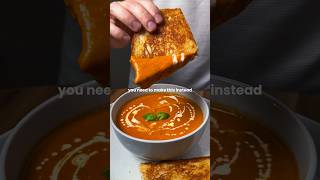 Tomato Soup