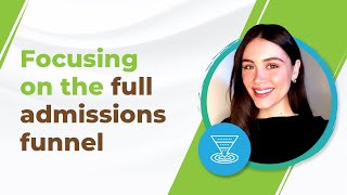 Montessori Marketing: Focusing on the Full Admissions Funnel Update