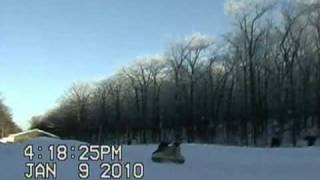 Blue Knob Snow Tubing-1-09-2010.mp4