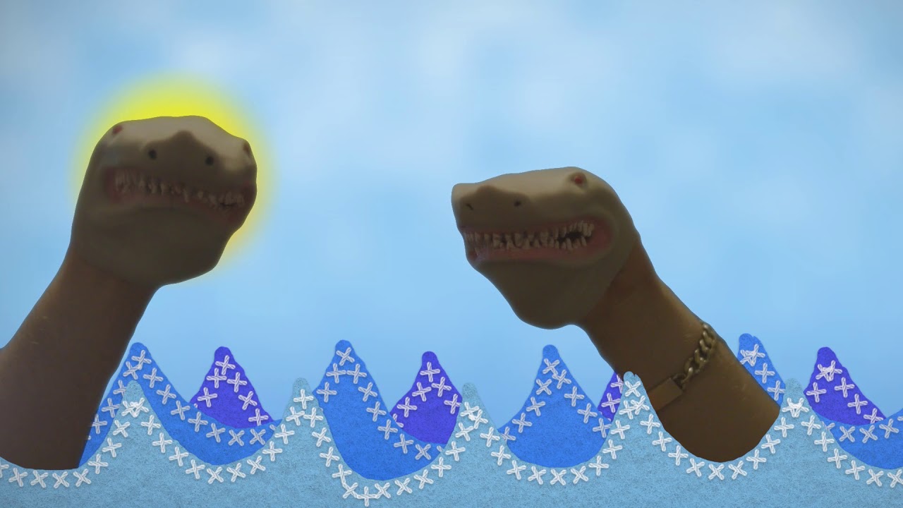 In the Tank Incredibles 2 - YouTube