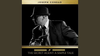 Chapter 85 - The Secret Agent: A Simple Tale