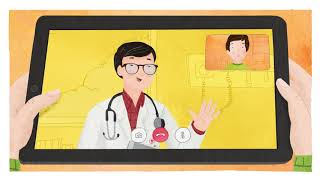 Funky Rash Telehealth - Stanford Children's Health