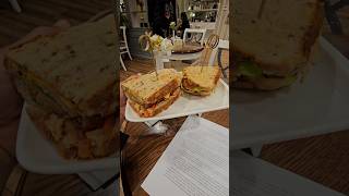 ?️ 4$ ASMR Sandwich | Ovqat Yeyish | Fast Food Shorts | #streetfood