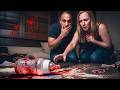 NEVER touch a Bloody baby bottle if its in your HOUSE!