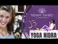 6. Sesión de Yoga Nidra en Kerala