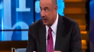 Dr.Phil :My Honor Roll Teen is Pregnant by Her 30-Year-Old Bad Boy |October 9, 2014 Episode#1!