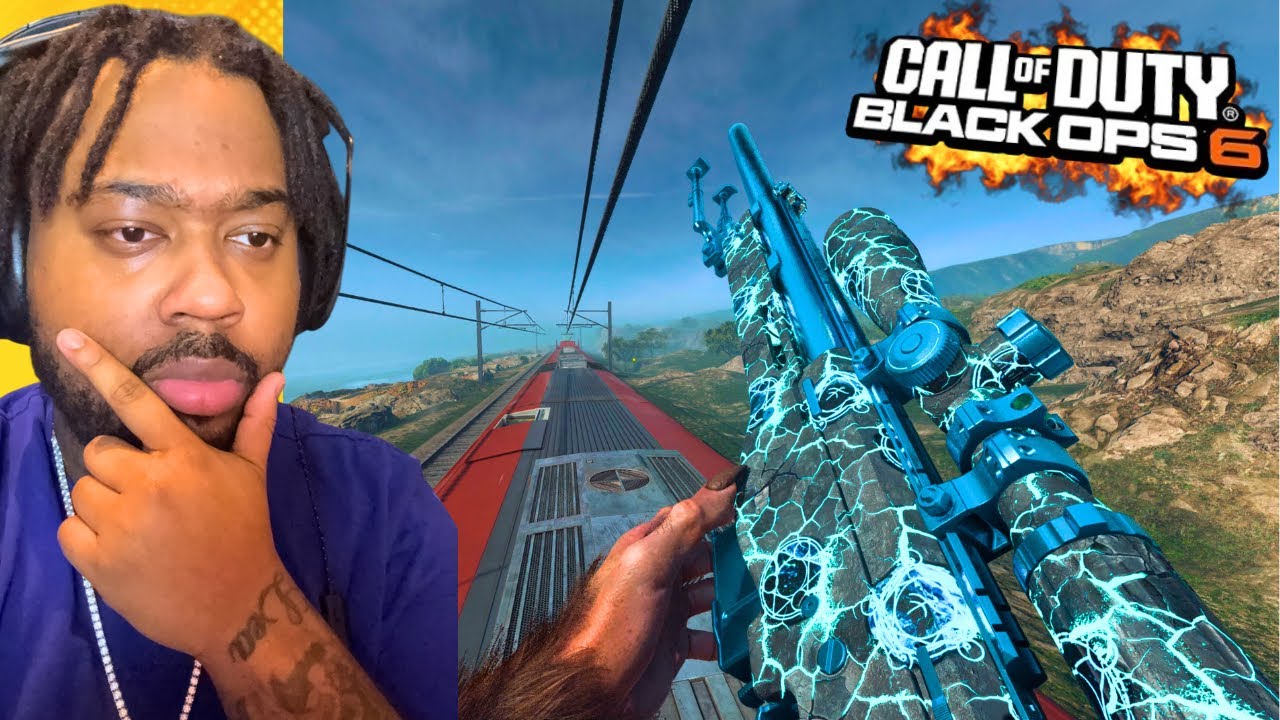 Bullet Cod 🇳🇱 IK HEB NOG NOOIT ZO EEN MAP GEZIEN IN COD… | Black Ops 6 “Bullet ...