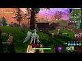 Skin Fortnite Statue