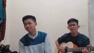 Medley Shalawat Cover by Muhammad Ikhwan Fadhil ft. Muhammad Miftah Faridl